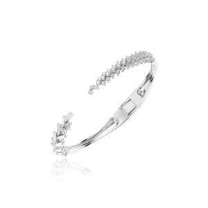 Y-Not Bangle Bracelet