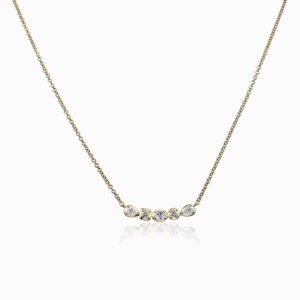 Love Luxe L’Amour Crisscut® Multi-Shape Diamond Pendant