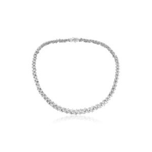 Y-Couture Statement Necklace